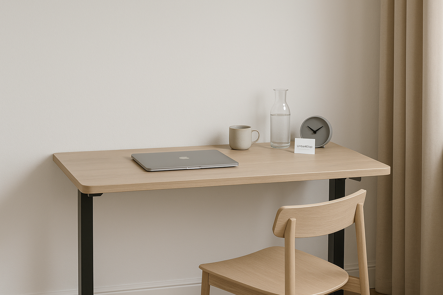 How to Choose the Right Compact Standing Desk