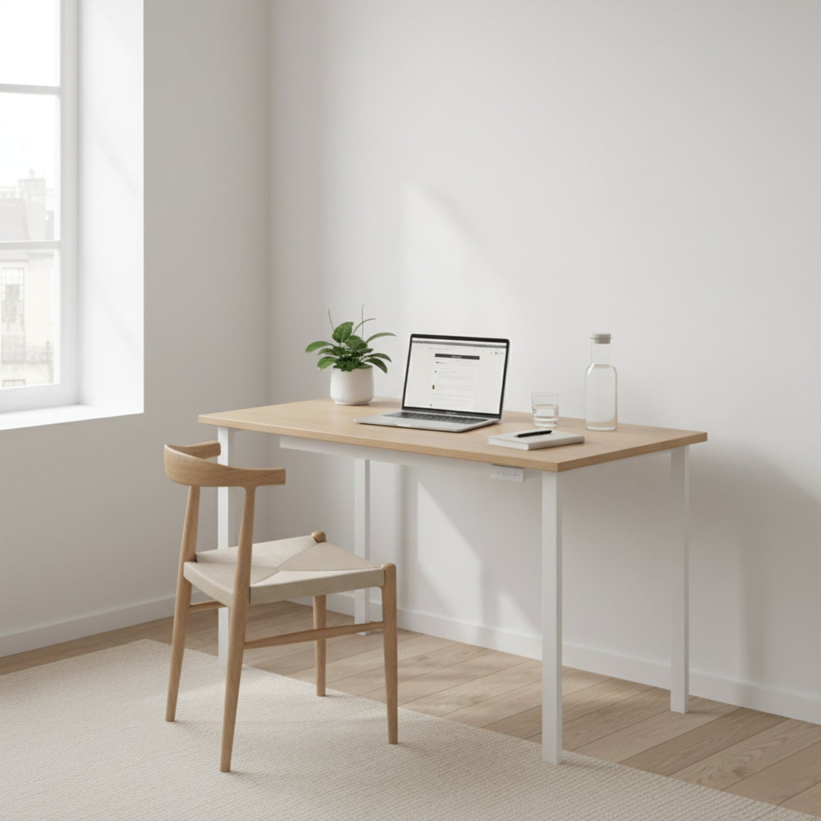 7 Ways to Maximise a Small Home Office
