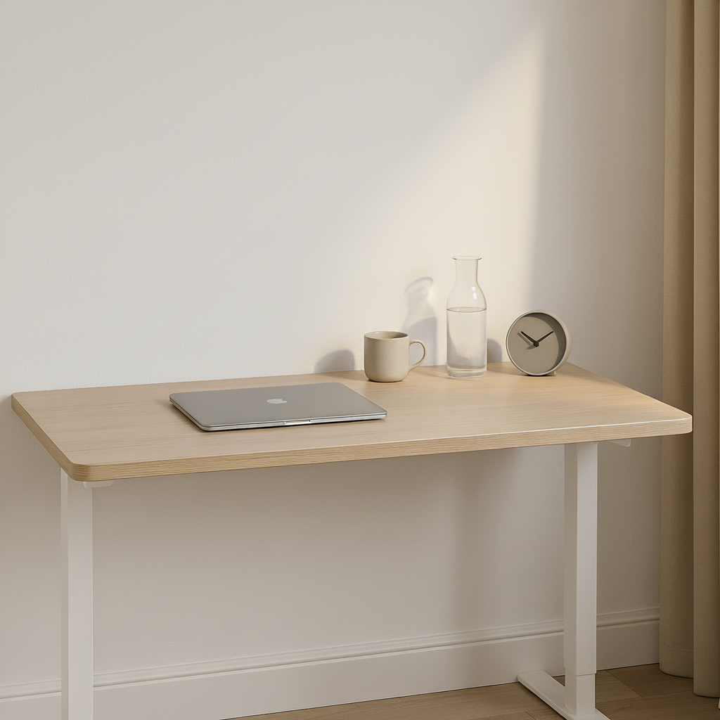 How to Choose the Right Compact Standing Desk