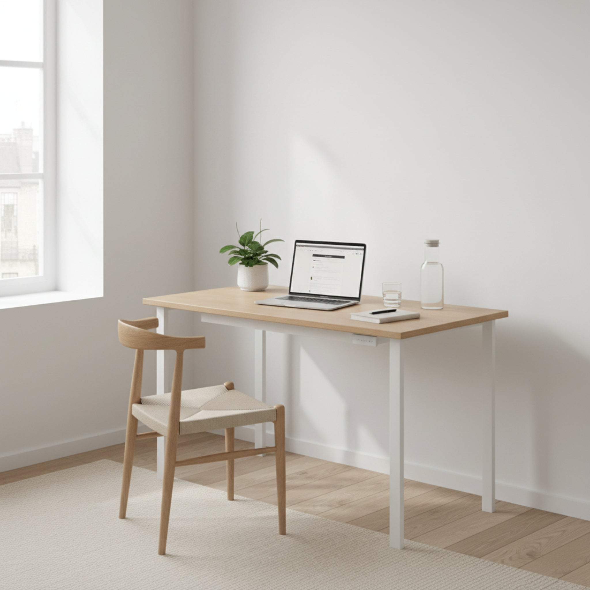 7 Ways to Maximise a Small Home Office
